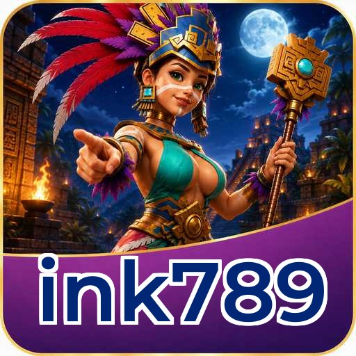 Instalasi ink789 APK