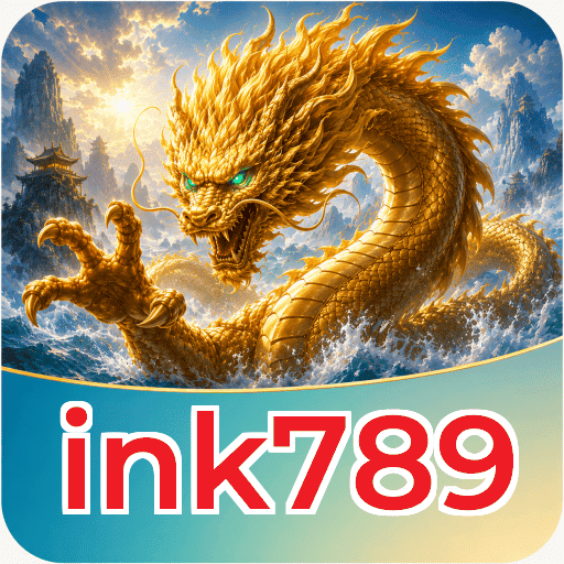 Lisensi Resmi ink789