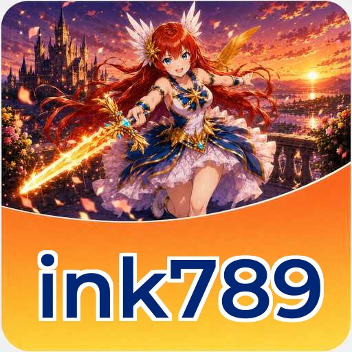 ink789 Key Features